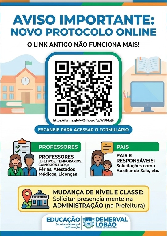 aviso