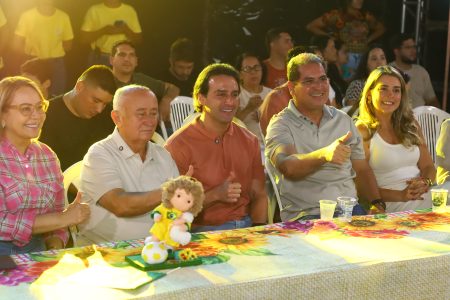 XXXV Encontro de Folguedos de Demerval Lobão