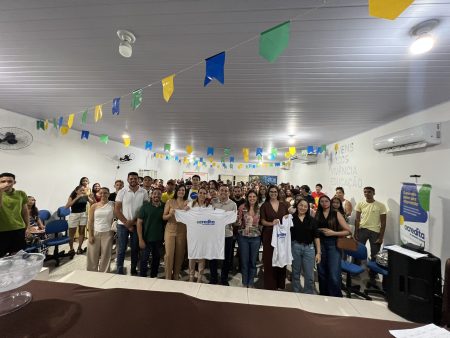 Programa federal chega a Demerval Lobão com foco em capacitação e inclusão social