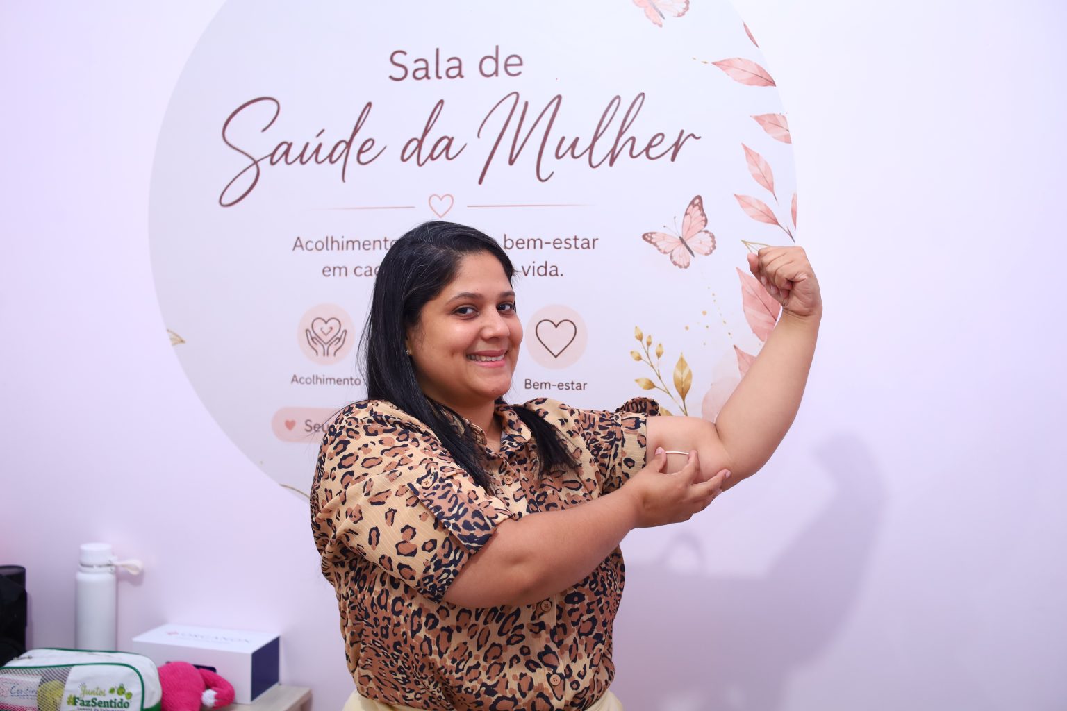 Prefeitura de Demerval Lobão inaugura Sala de Saúde da Mulher e amplia atendimento especializado