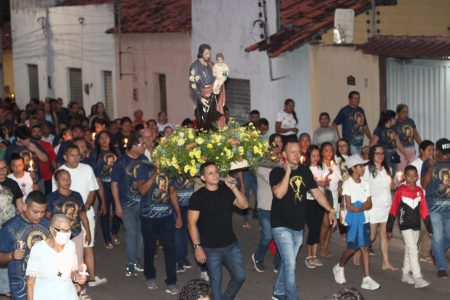 ALVORADA – FESTEJOS 2026