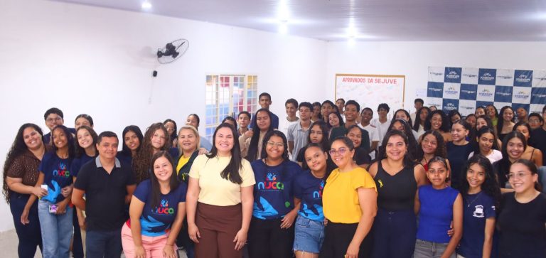 Palestra sobre prevenção ao suicídio é realizada em Demerval Lobão